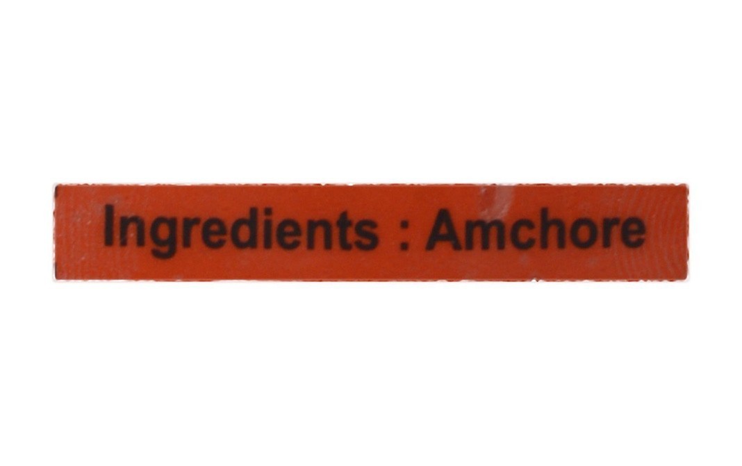 Natraj Amchore Powder    Pack  100 grams